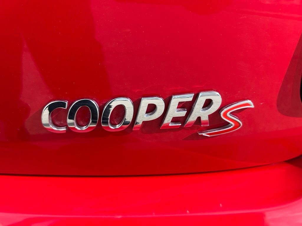 Used 2021 MINI Cooper S w/ 6.5" Touchscreen Package FWD image 33
