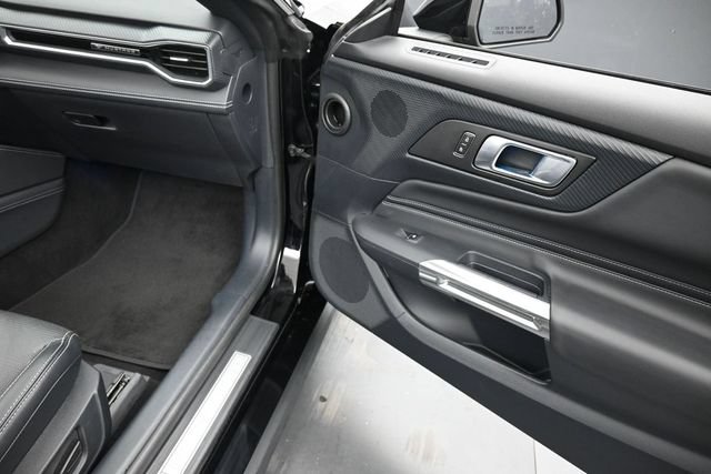 Used 2024 Ford Mustang GT Premium RWD image 19