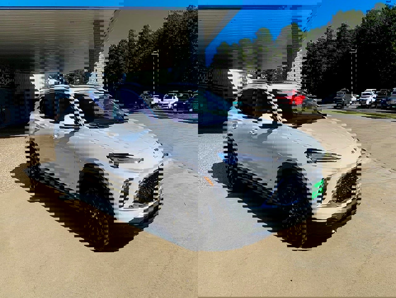 New 2026 Buick Encore GX Sport Touring w/ Comfort Package