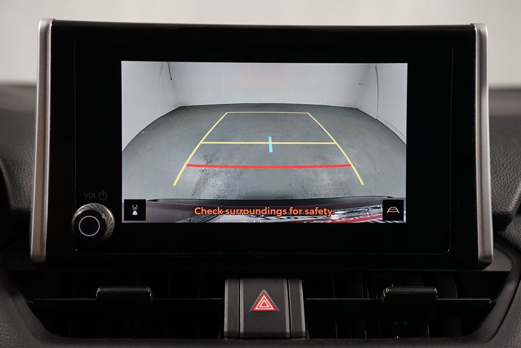 Certified 2025 Toyota RAV4 XLE AWD/4WD image 19