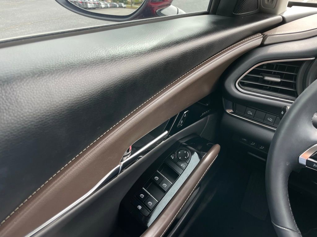 Used 2025 MAZDA CX-30 2.5 Turbo w/ Premium Package image 22