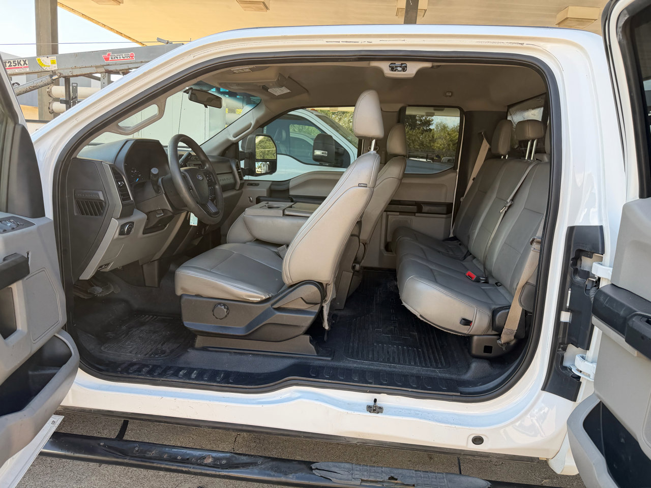 Used 2019 Ford F250 XL w/ XL Value Package image 51