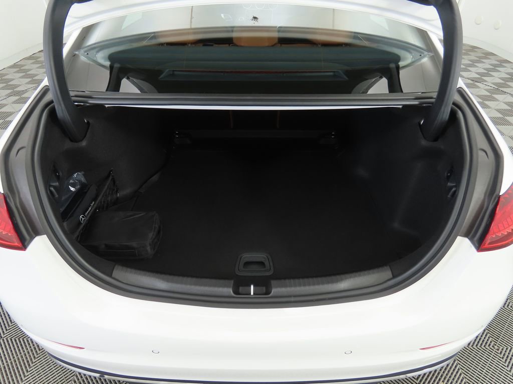 New 2025 Mercedes-Benz C 300 4MATIC Sedan image 28