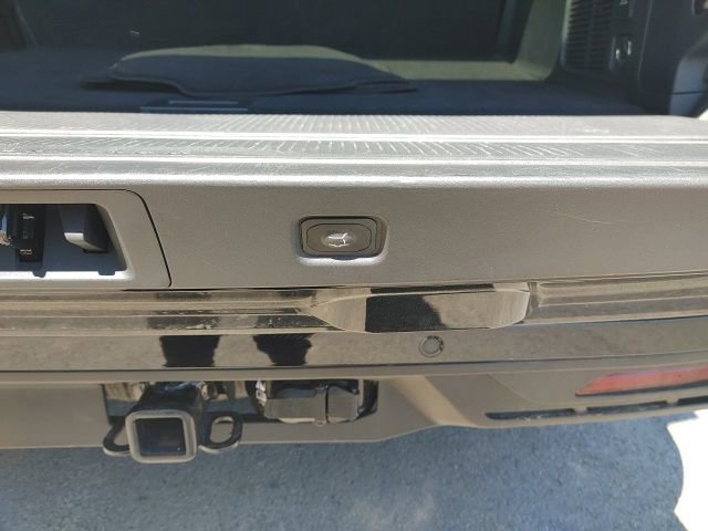 Used 2025 Ford Expedition Max Active image 11