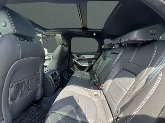 New 2026 Jaguar F-PACE R-Dynamic S image 20