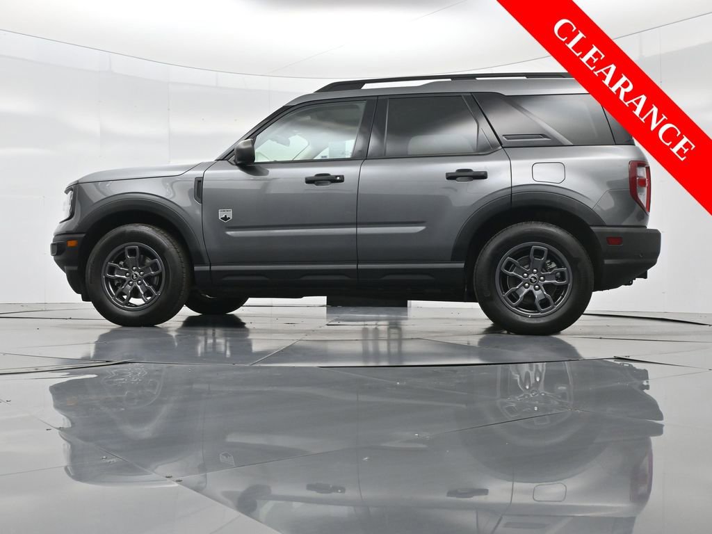 Used 2023 Ford Bronco Sport Big Bend w/ Convenience Package image 60