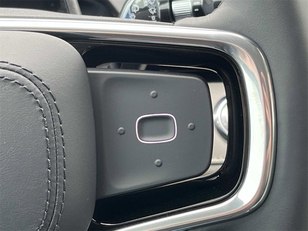 New 2026 Lincoln Nautilus Reserve image 26