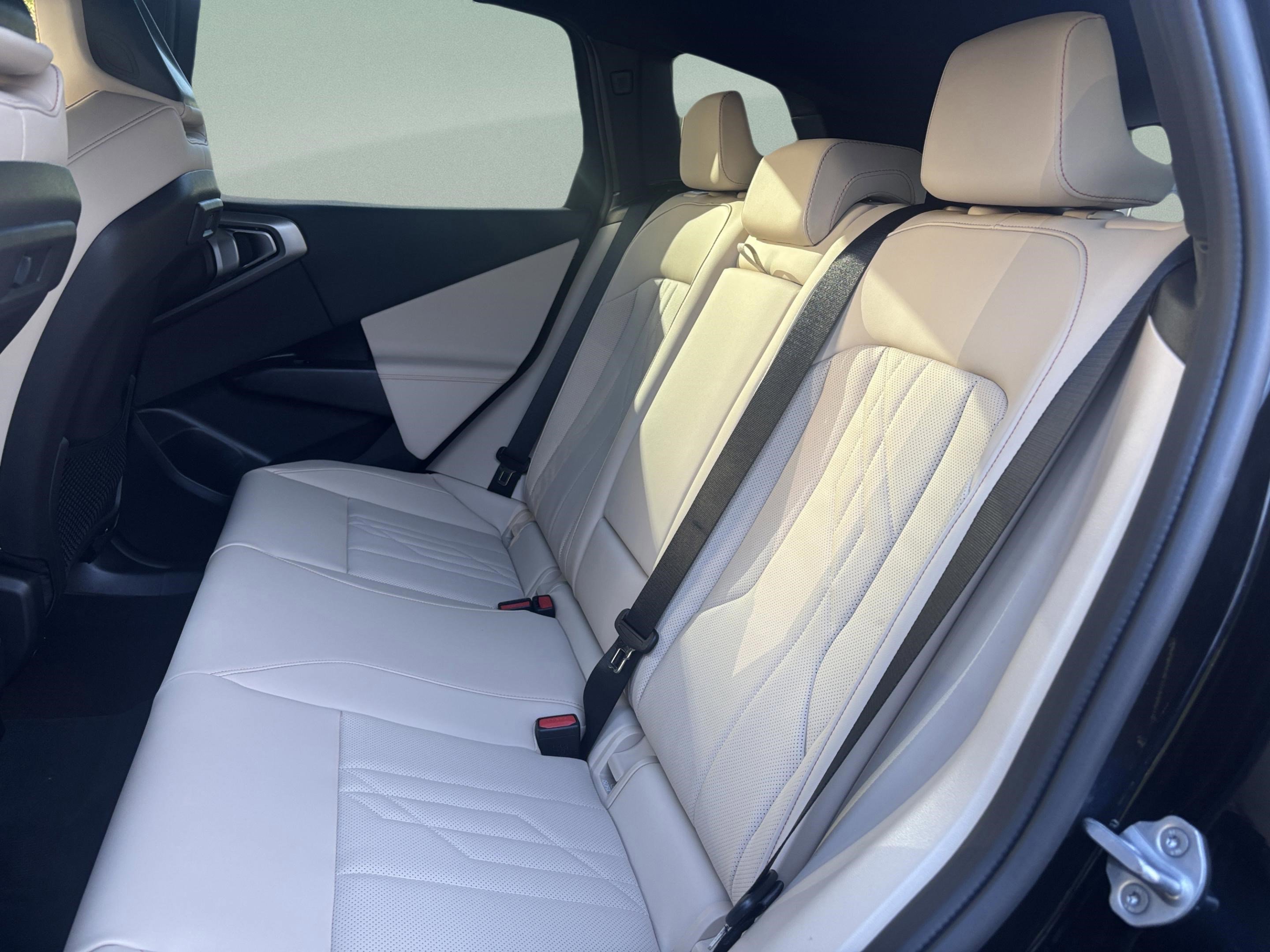 Used 2026 BMW X3 xDrive30 w/ M Sport Package image 26