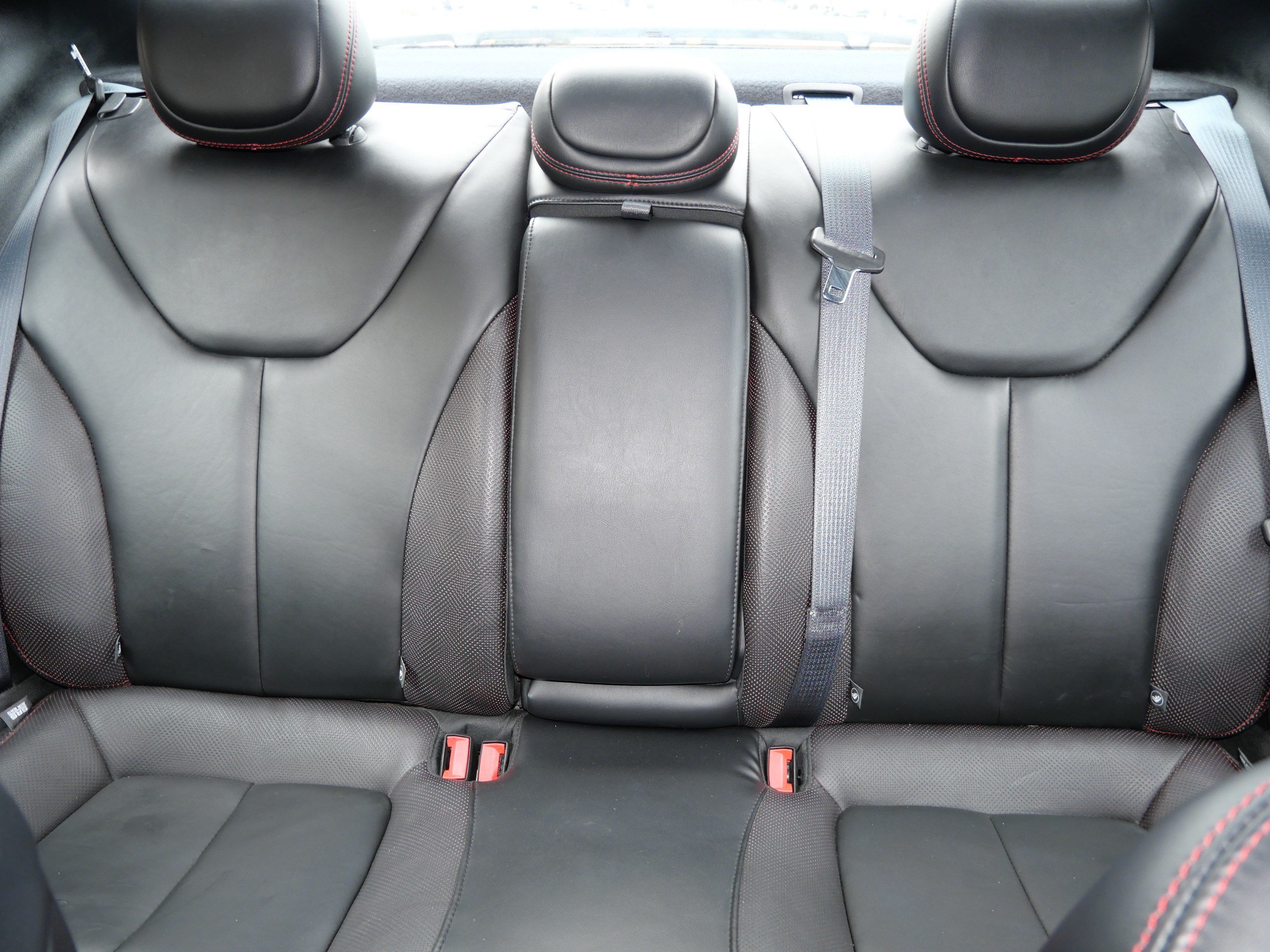 Used 2016 Dodge Dart GT FWD image 13