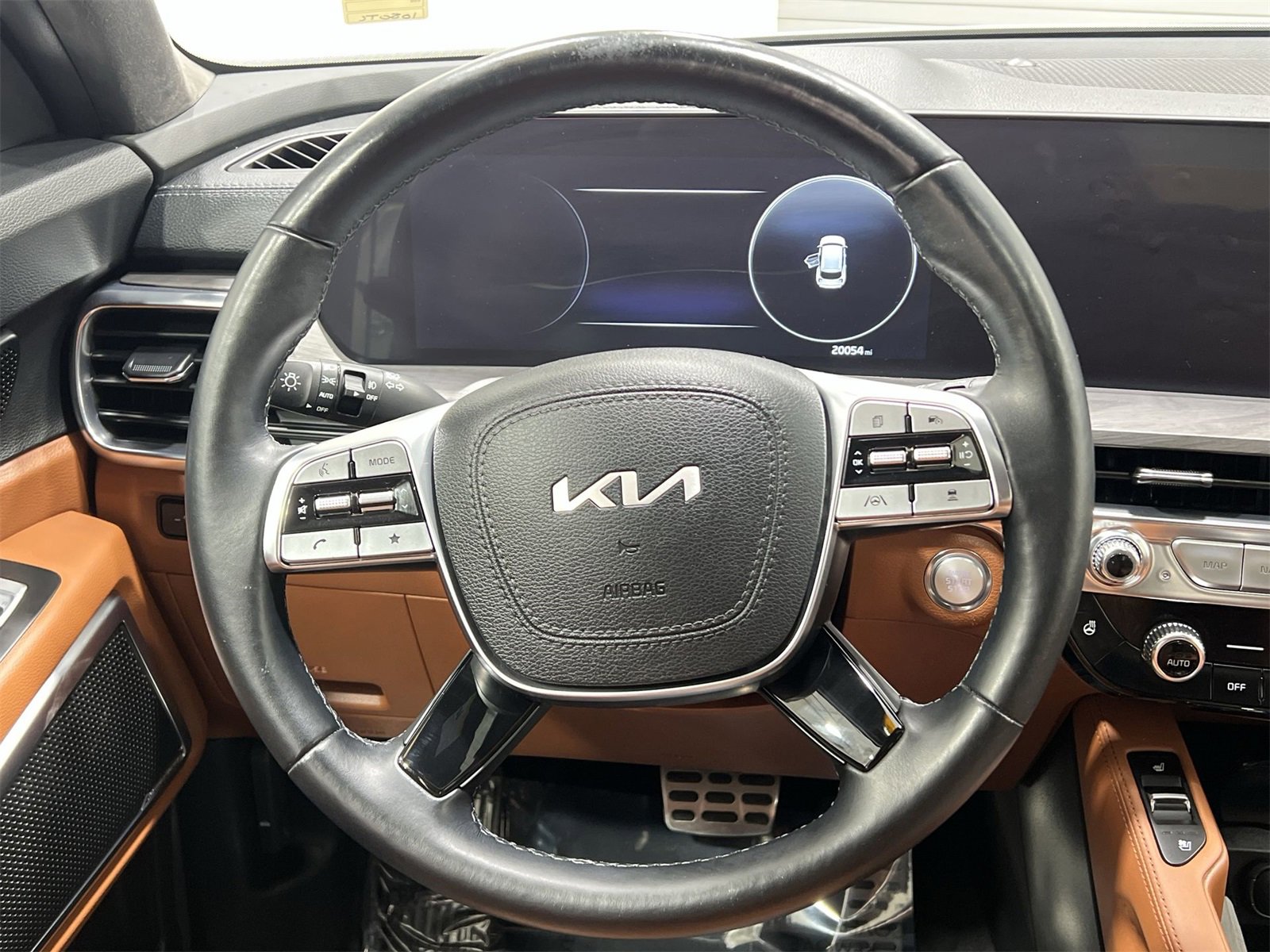 Used 2024 Kia Telluride SX Prestige X-Pro image 14