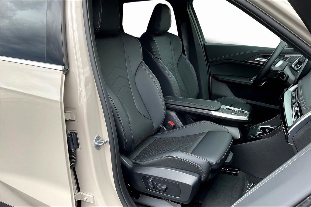 New 2026 BMW X1 xDrive28i w/ Technology Package AWD/4WD image 11