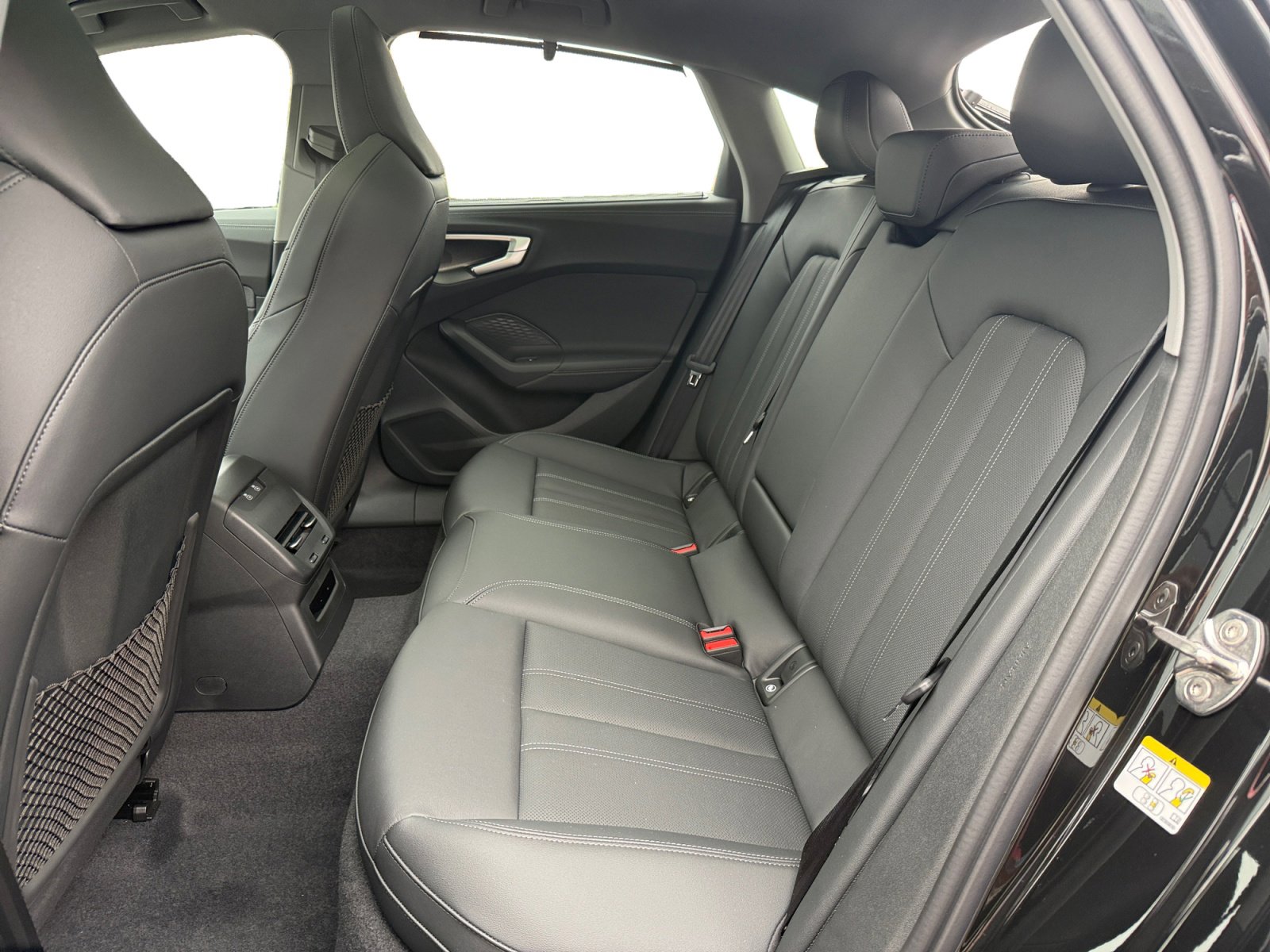 New 2025 Audi A5 2.0T Premium Plus image 16