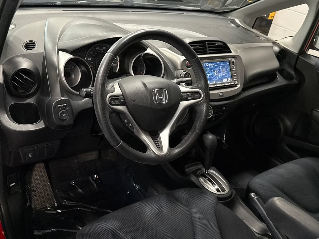 Used 2009 Honda Fit Sport image 5