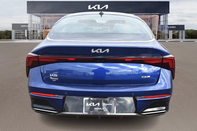 New 2026 Kia K5 GT-Line w/ GT-Line Premium Package image 5