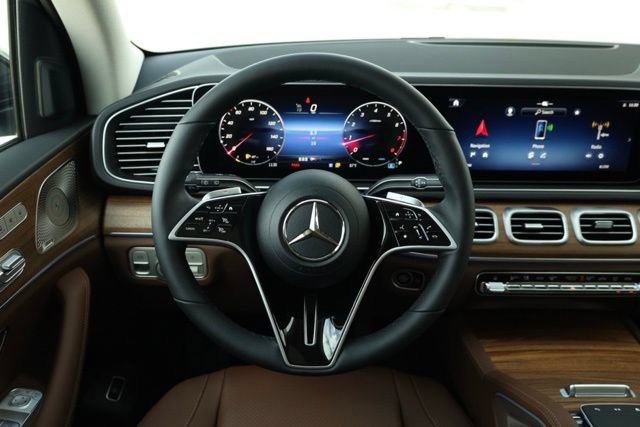 New 2026 Mercedes-Benz GLE 350 4MATIC image 16