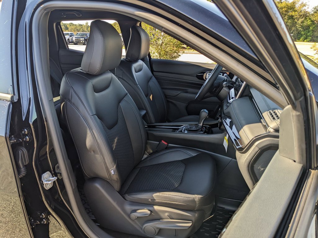 New 2026 Jeep Compass Latitude w/ Quick Order Package 29K image 45