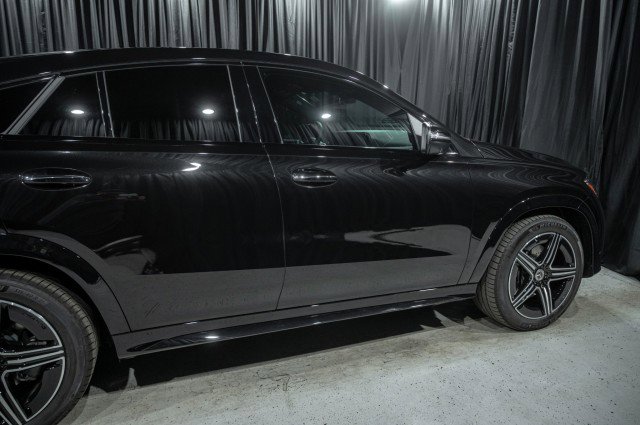 New 2026 Mercedes-Benz GLE 450 4MATIC Coupe image 4