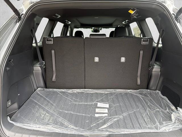 New 2026 Toyota Grand Highlander AWD Hybrid image 24