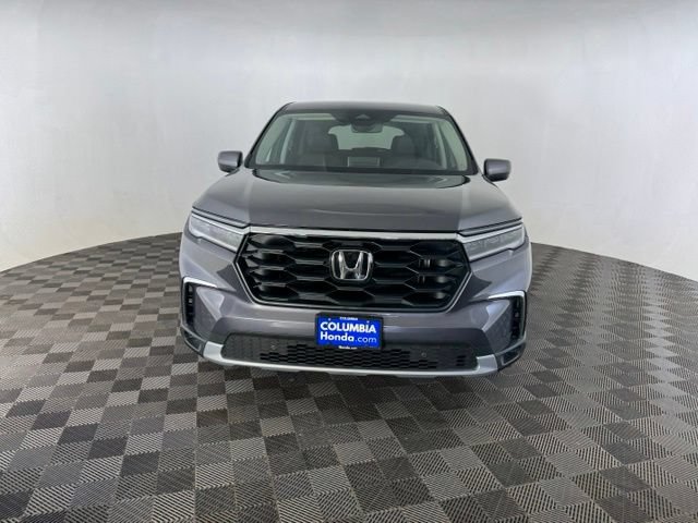 Certified 2024 Honda Pilot EX-L image 2