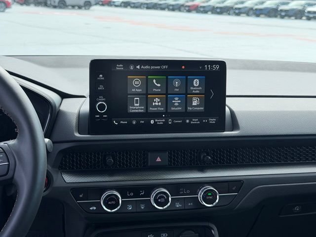 Certified 2024 Honda CR-V Sport-L image 18