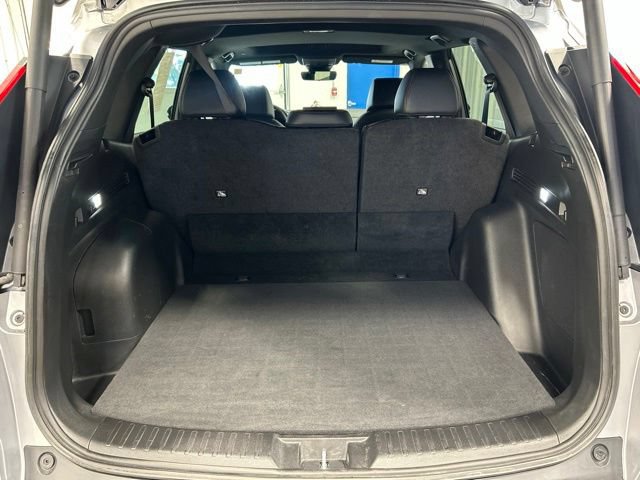 Certified 2024 Honda CR-V Sport Touring image 23