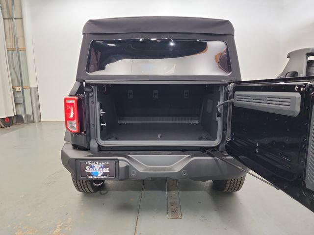 New 2025 Ford Bronco Big Bend image 7