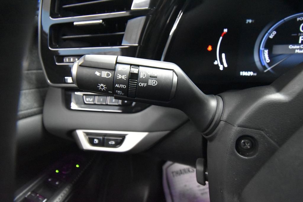 Used 2024 Lexus RX 350 w/ Convenience Package image 10