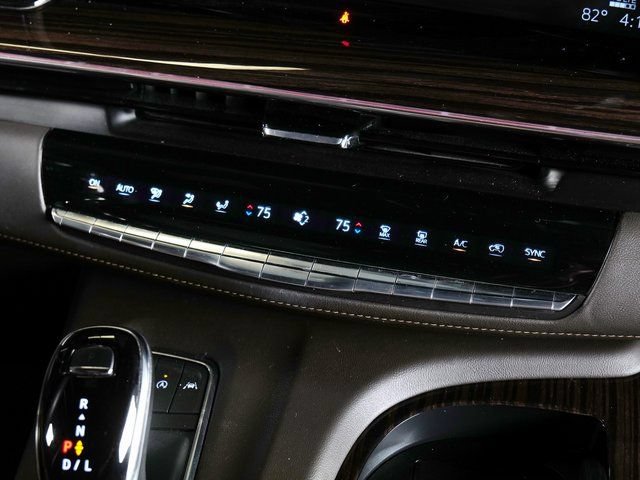 Used 2023 Cadillac Escalade ESV Sport AWD/4WD image 15