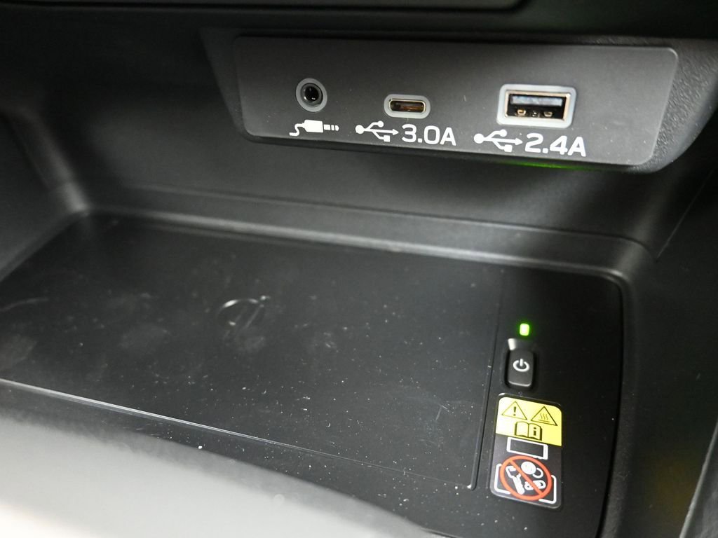 New 2026 Subaru Crosstrek 2.5i Sport image 37