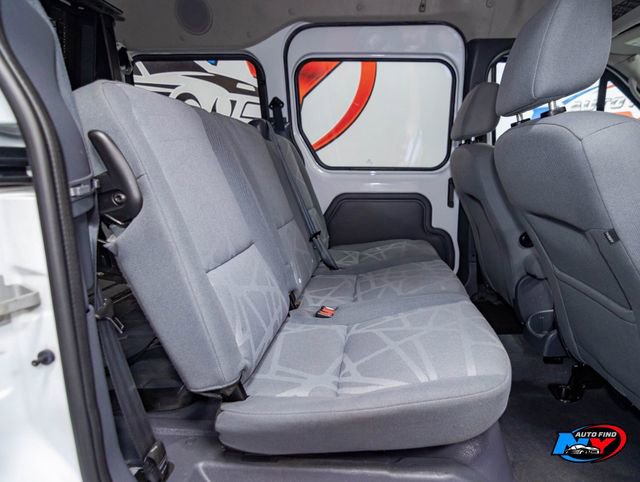 Used 2011 Ford Transit Connect XLT Premium image 24