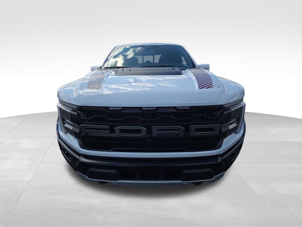 Used 2025 Ford F150 Raptor AWD/4WD image 3