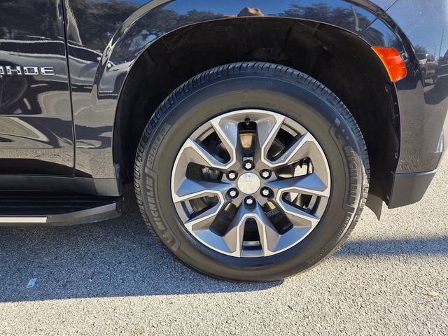 Used 2023 Chevrolet Tahoe LS w/ Driver Alert Package image 26