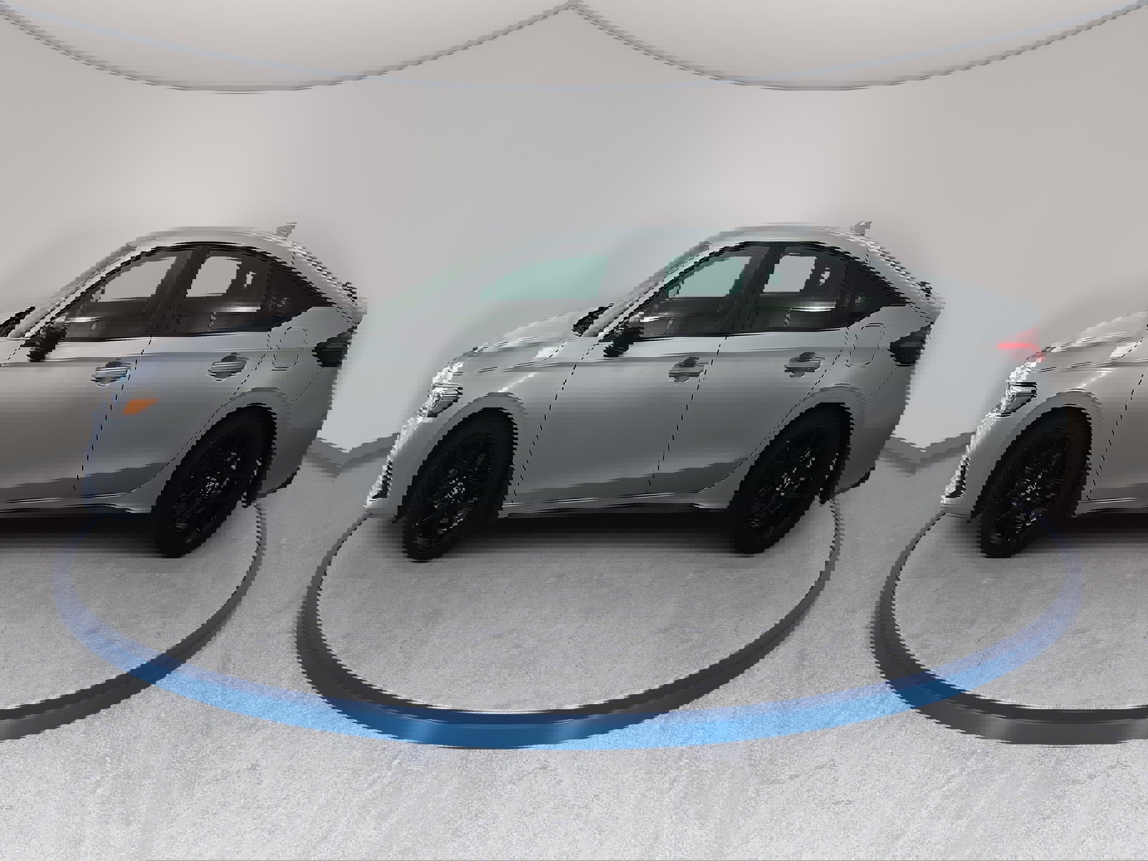 Used 2023 Honda Civic Sport image 8