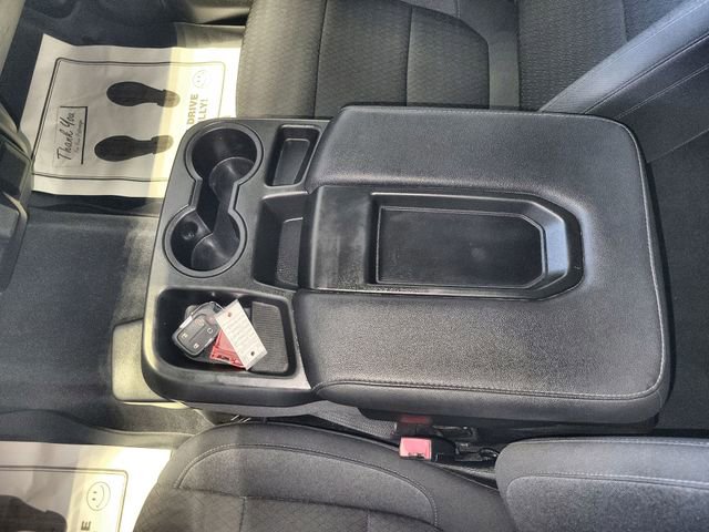 Used 2021 Chevrolet Silverado 1500 RST w/ Bed Protection Package image 21