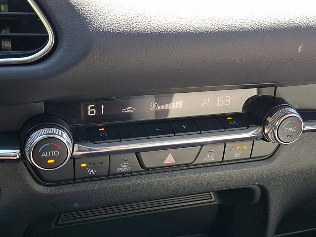 Certified 2023 MAZDA CX-30 AWD 2.5 S w/ Premium Package image 16