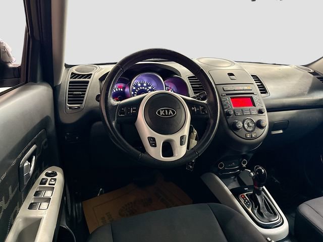 Used 2012 Kia Soul + image 20