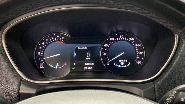 Used 2017 Lincoln MKX Select w/ Select Plus Package AWD/4WD image 17
