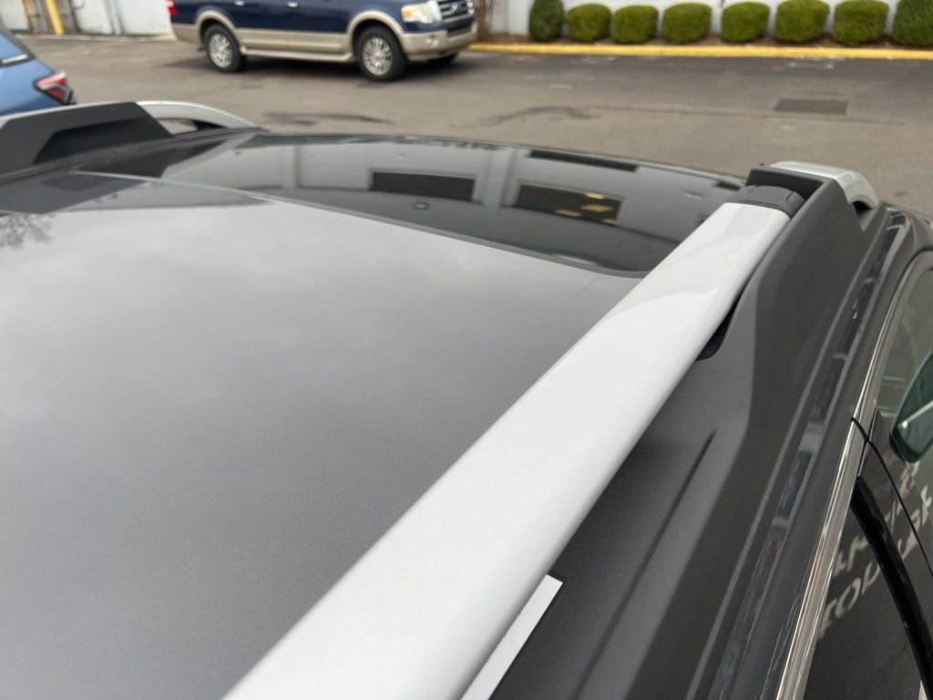 Certified 2025 Subaru Outback Touring XT w/ Popular Package #2 image 28