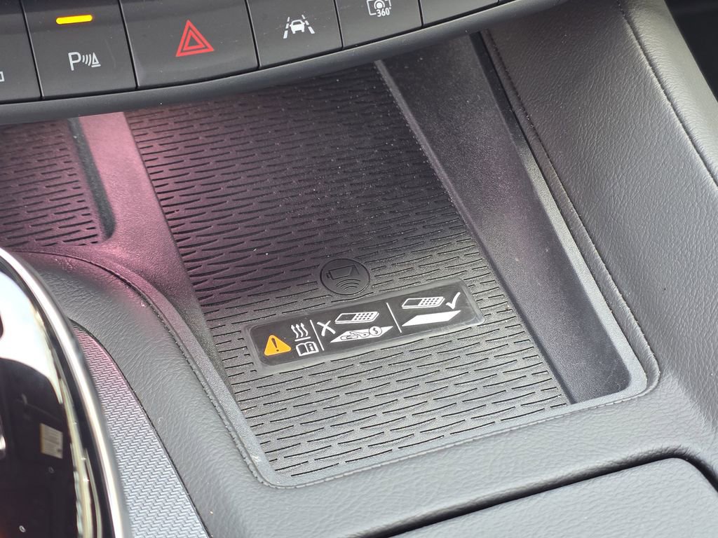 New 2025 Cadillac CT5 Premium Luxury w/ Sun And Sound Package image 24