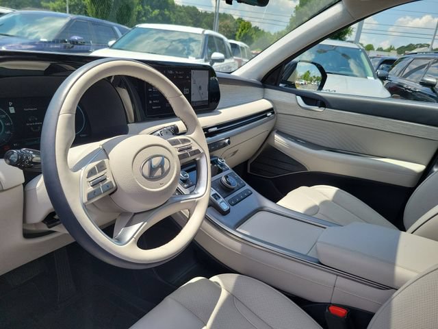 Used 2024 Hyundai Palisade Calligraphy FWD image 13