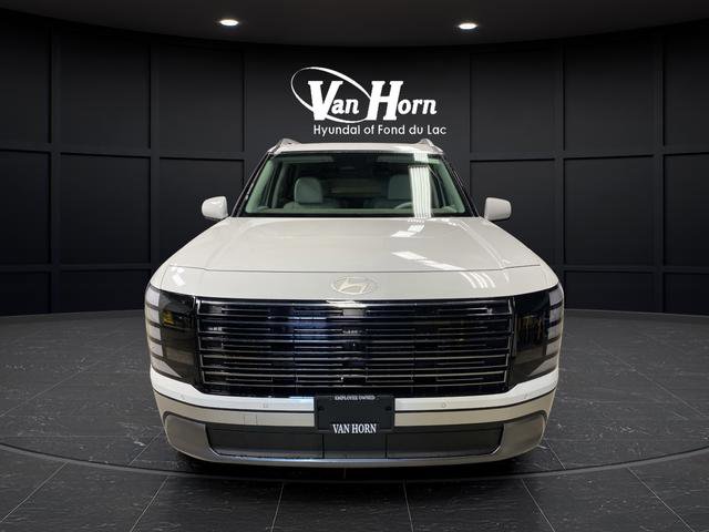 New 2026 Hyundai Palisade SEL image 12