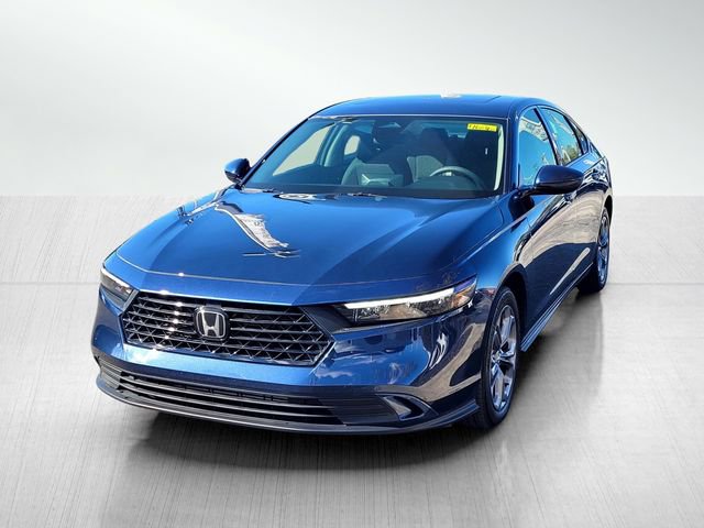 Used 2022 Honda Accord Sport image 10