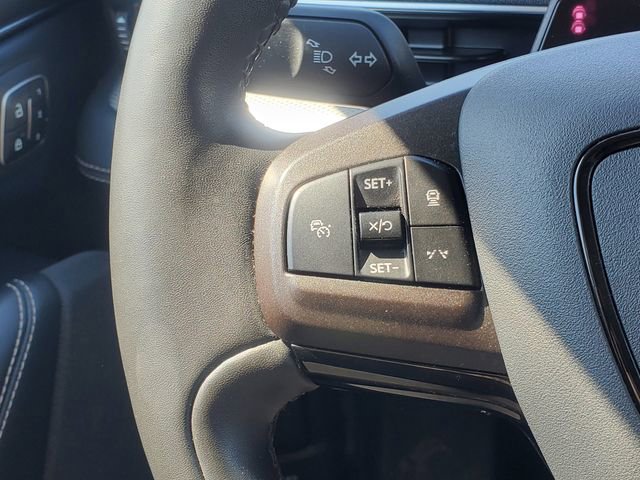 Used 2021 Ford Mustang Mach-E Select w/ Comfort/Technology Package AWD/4WD image 14