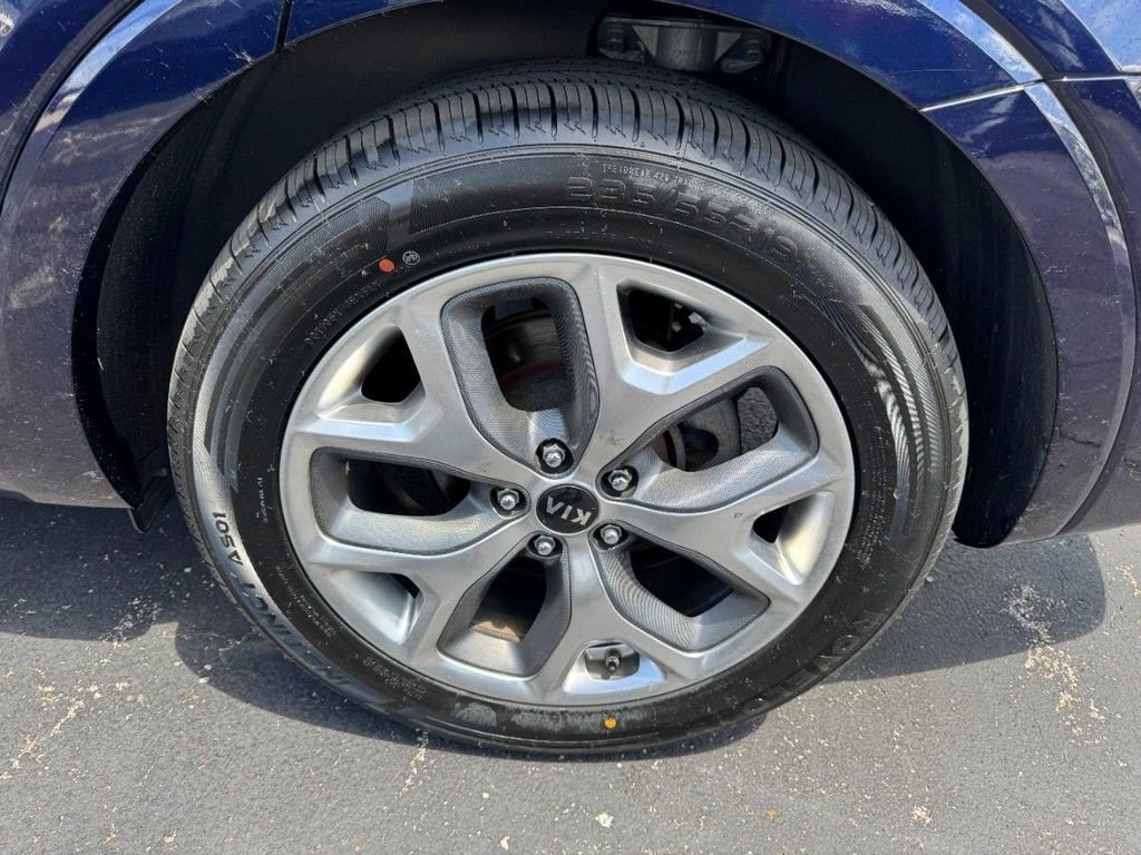 Used 2020 Kia Sorento SX AWD/4WD image 7