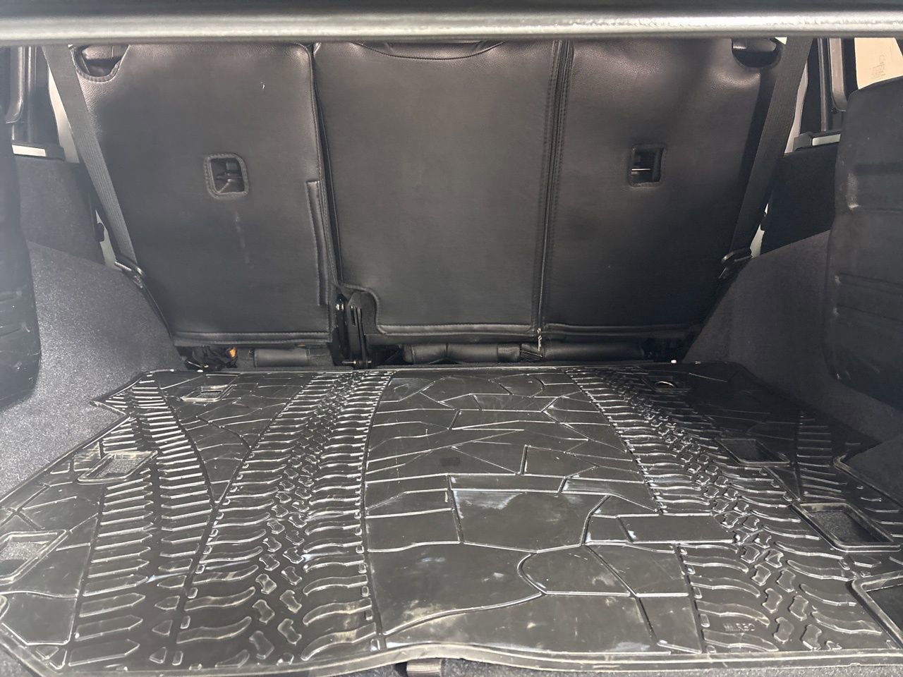 Used 2022 Jeep Wrangler Unlimited Sport image 23