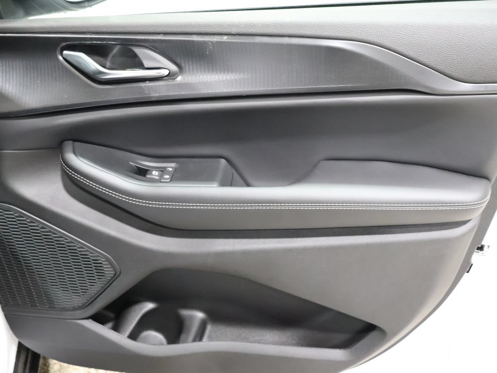New 2026 Jeep Grand Cherokee Laredo X AWD/4WD image 16