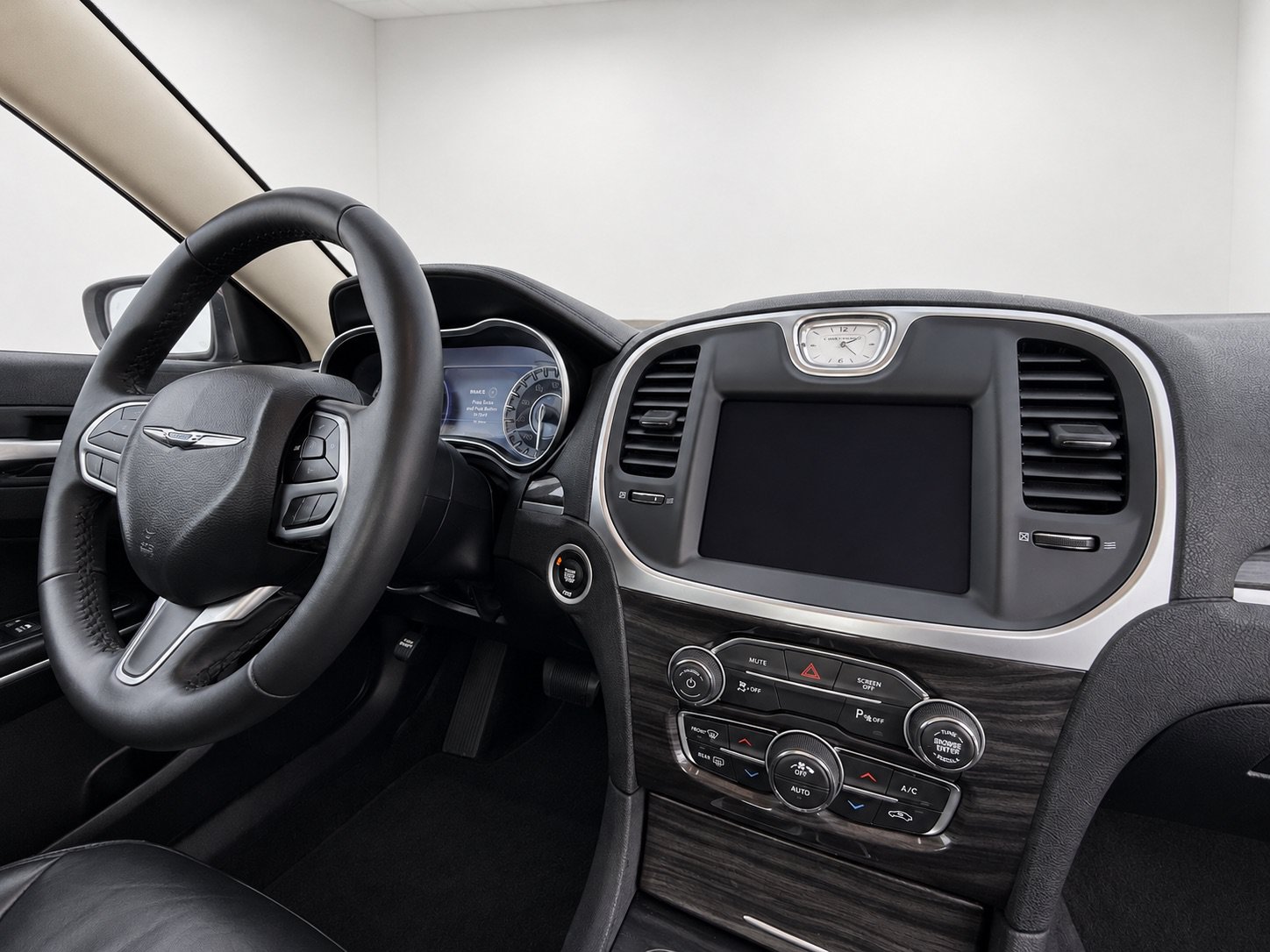 Used 2021 Chrysler 300 Touring L AWD/4WD image 33