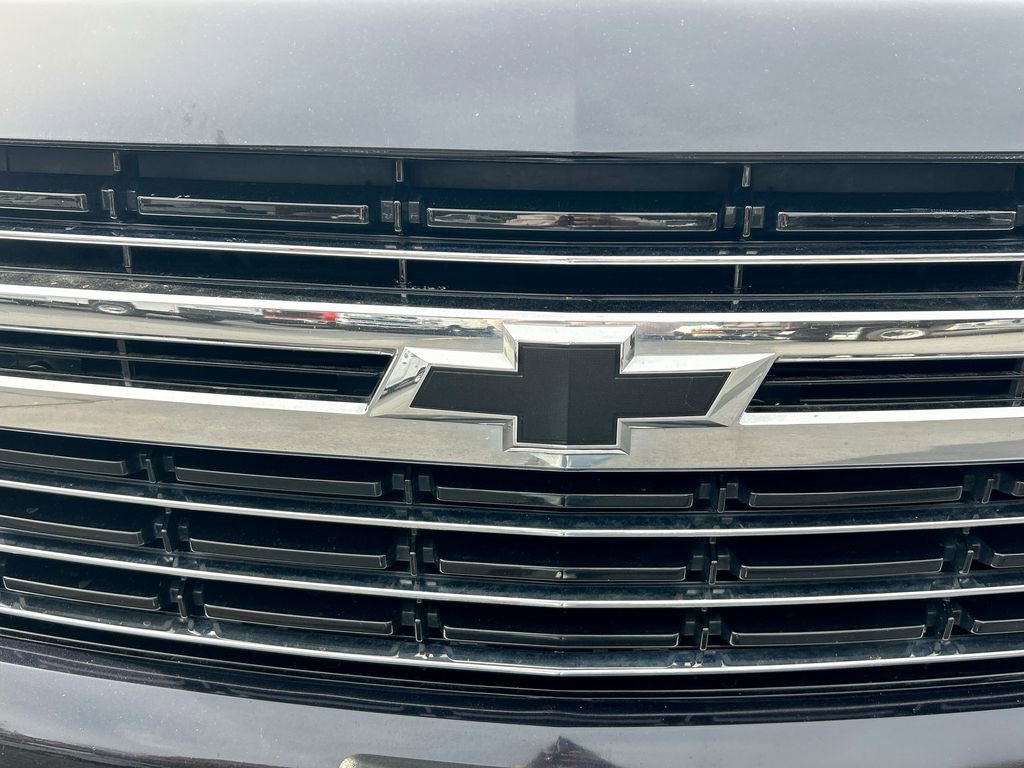 Certified 2021 Chevrolet Tahoe LT image 34