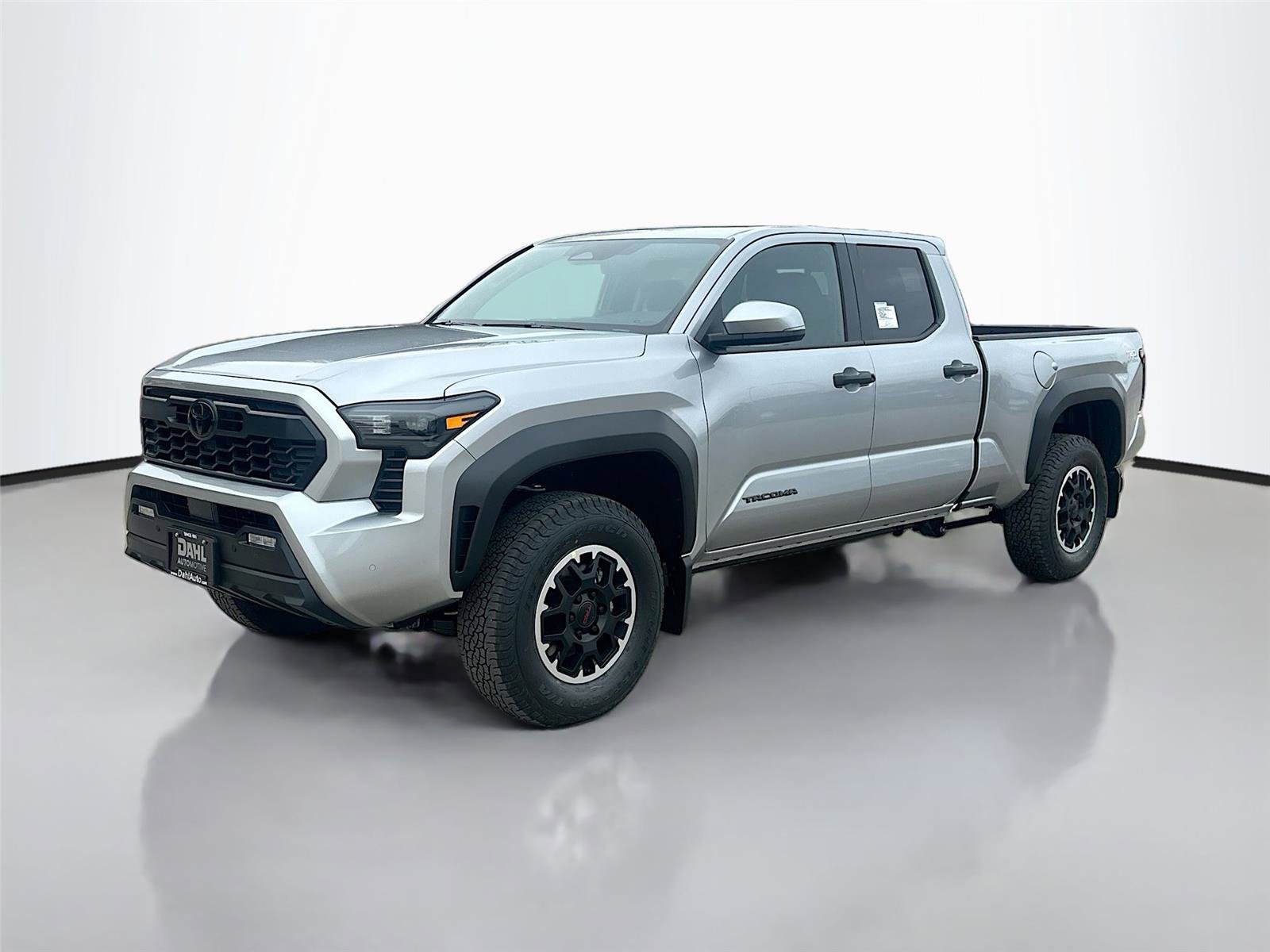 New 2026 Toyota Tacoma TRD Off-Road image 4