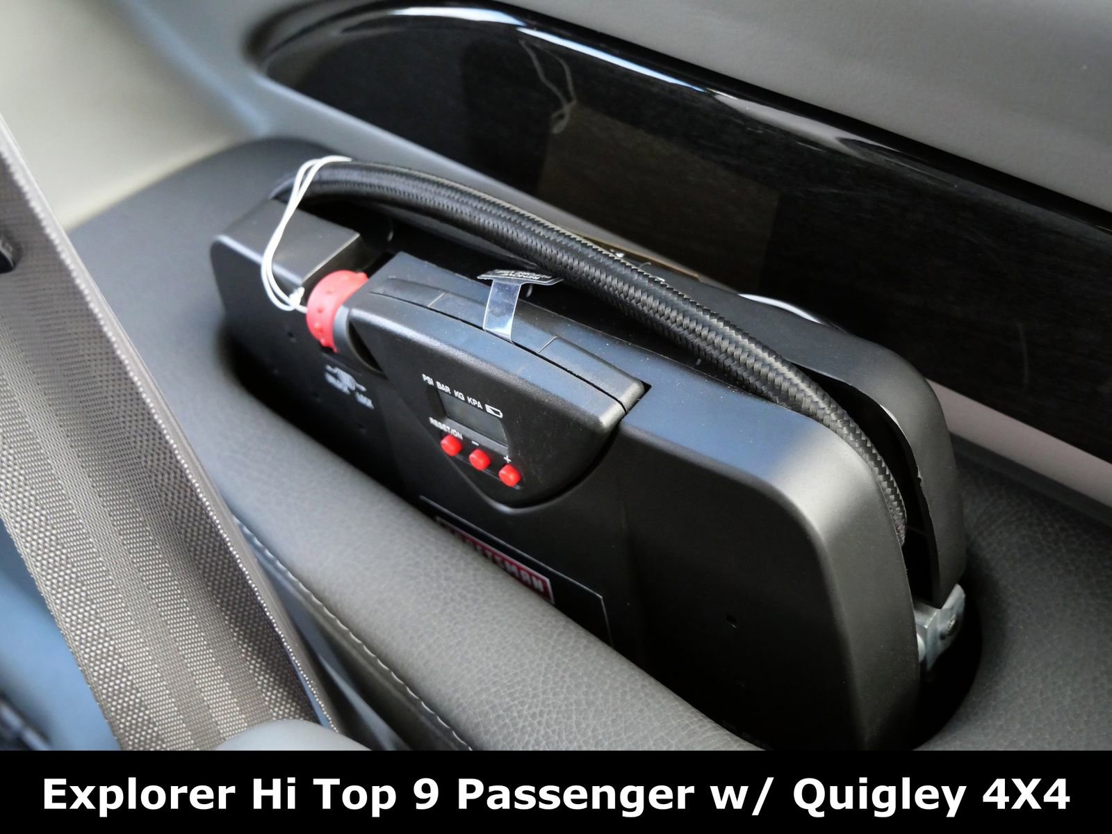 Used 2025 GMC Savana 3500 LT w/ LT Preferred Equipment Group image 17